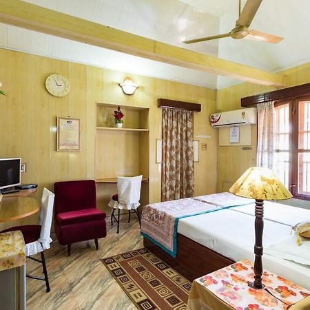Sonnetta Residency Bed & Breakfast Kochi Luaran gambar