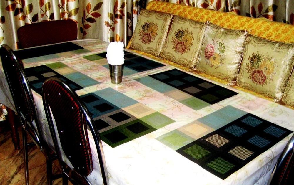 Sonnetta Residency Bed & Breakfast Kochi Luaran gambar