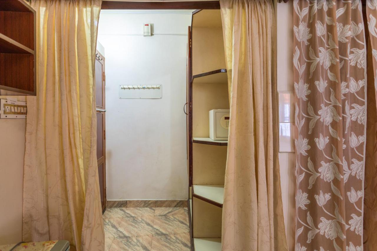 Sonnetta Residency Bed & Breakfast Kochi Luaran gambar