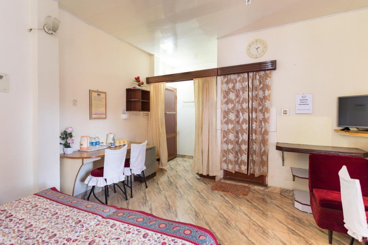 Sonnetta Residency Bed & Breakfast Kochi Luaran gambar
